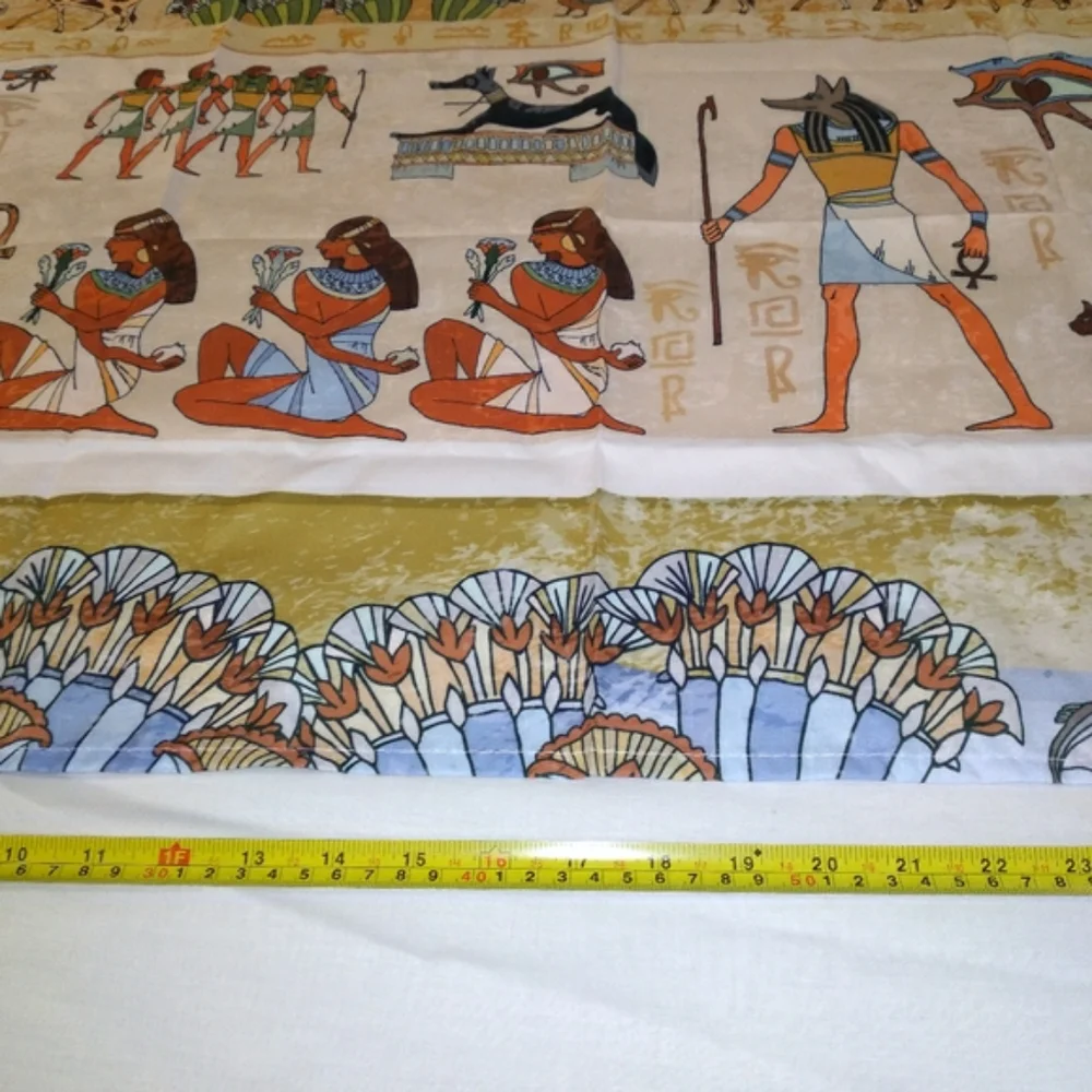 Egyptian Tapestry